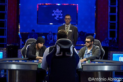 wsop 2016 wsop