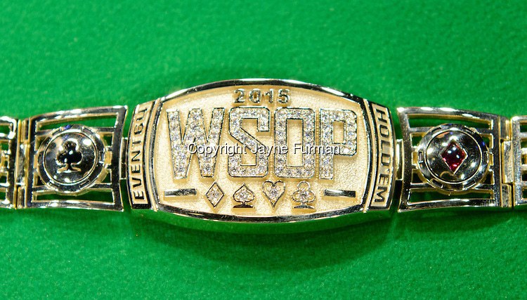 браслет wsop браслет