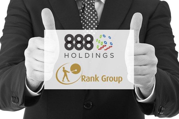 888 holdings rank group 888 holdings