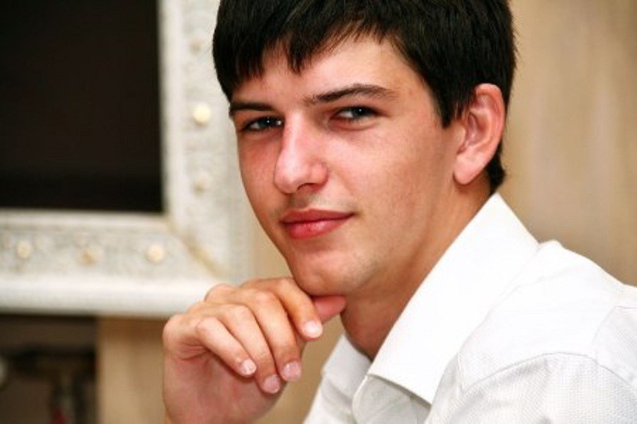 Александр