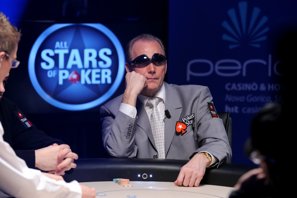 marcel luske pokerstars marcel luske