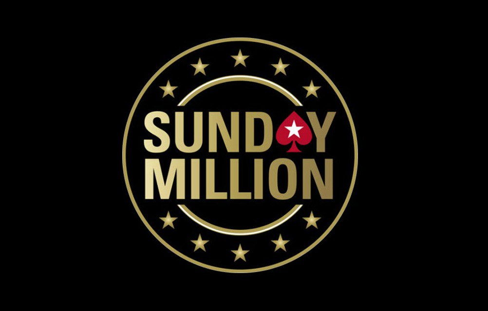 sunday million 2016 sunday million