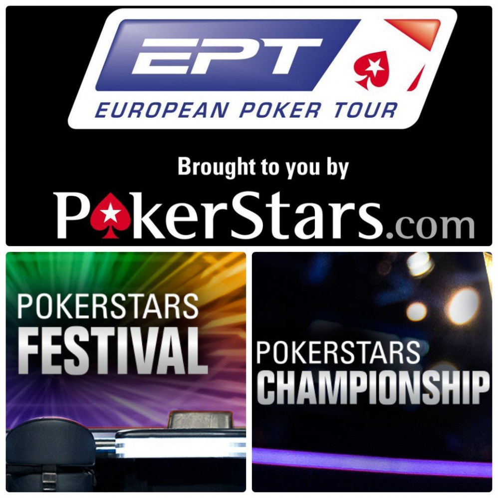 PokerStars Championship и PokerStars Festival EPT
