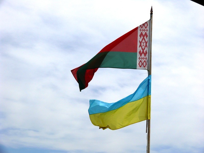 украина и беларусь украина