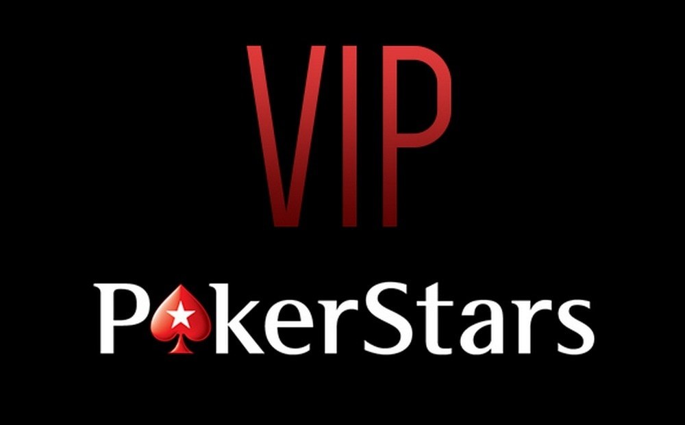 vip club покерстарс vip club