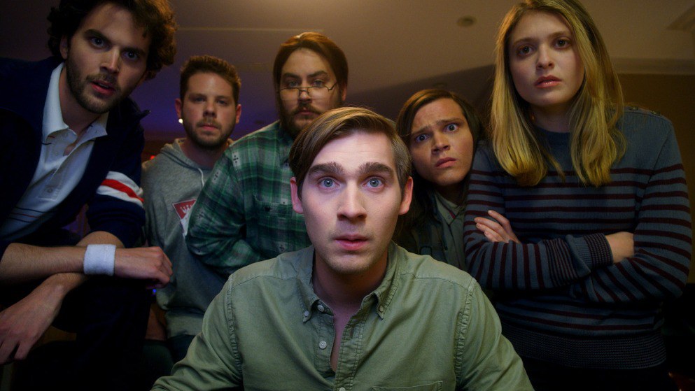 Удачливые игроки сериал Удачливые игроки