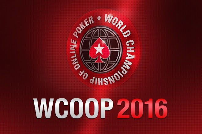 wcoop 2016 wcoop