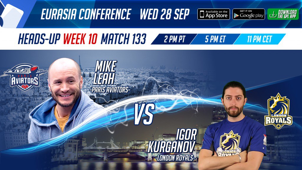 match gpl match