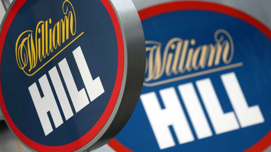 william hill amaya william hill