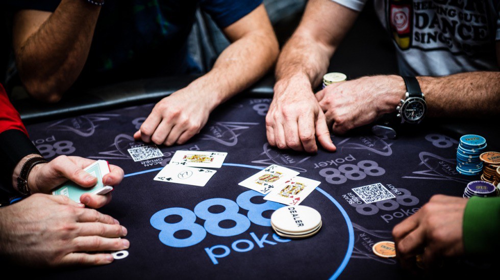 888 poker 888