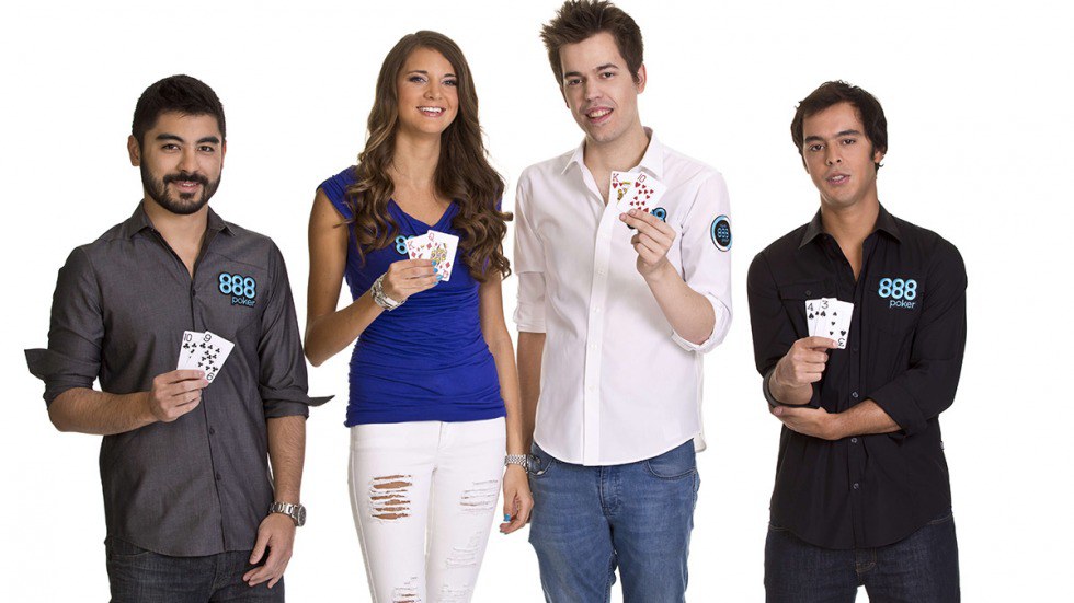 888poker team pro 888poker