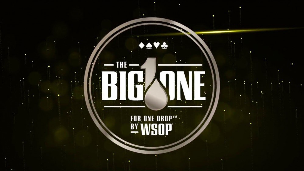 big one for one drop 2016 big one for one drop