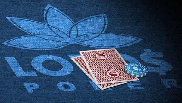 lotospoker 888poker lotos poker