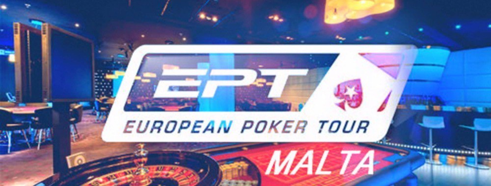 EPT Malta EPT