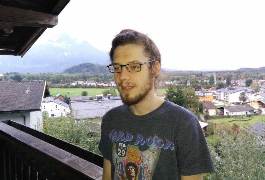 Simon Grabenschweiger