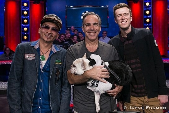 wsop me 2016 wsop 2016