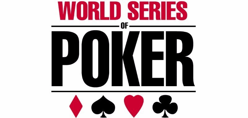 логотип WSOP