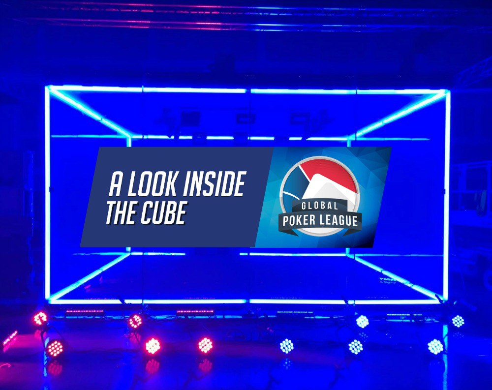 global poker league play-off global poker league