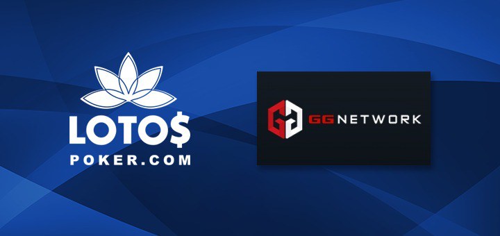 lotos poker good game lotos poker