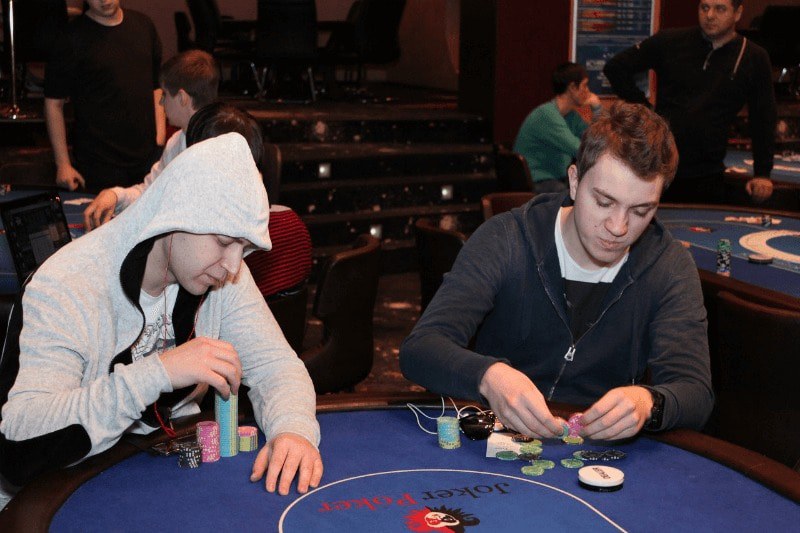 romeopro poker romeopro