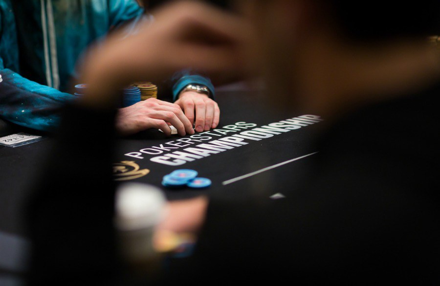 pokerstars championship pokerstars