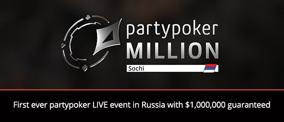 partypoker million 2017 partypoker million