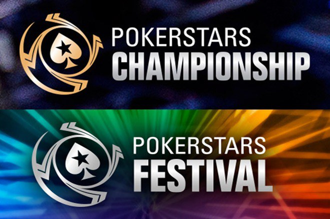 pokerstars festival 2017 pokerstars festival