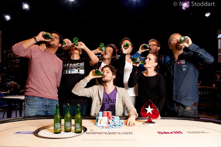 pokerstars team pro pokerstars