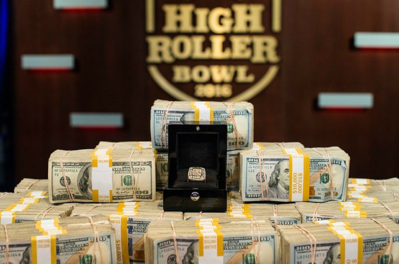super high roller 2017 super high roller