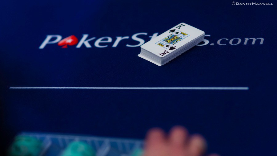 PokerStars покер PokerStars