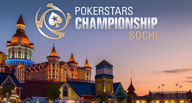 pokerstars championship pokerstars