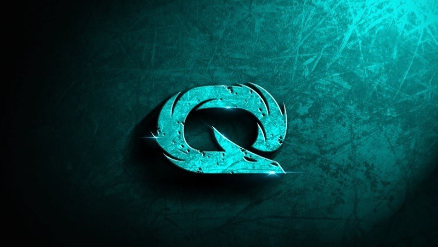 team qlash качалов team qlash