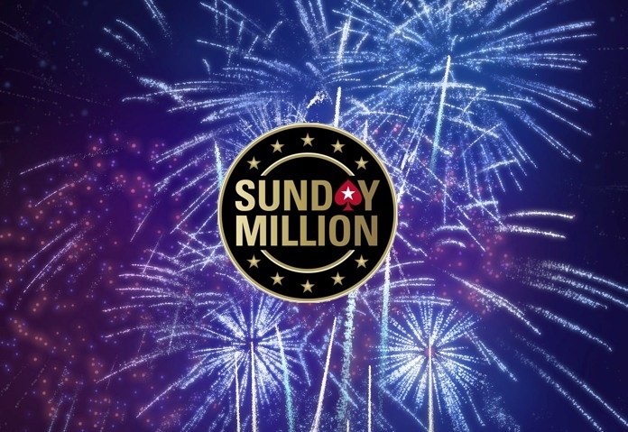 sunday million 2017 sunday million