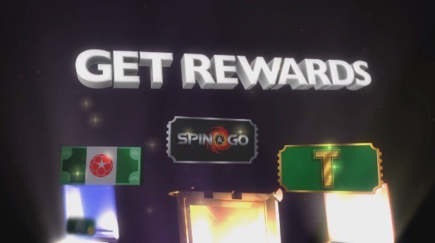 Stars Rewards покерстарс Stars Rewards