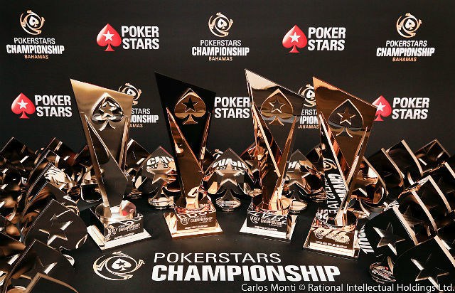 pokerstars championship pokerstars