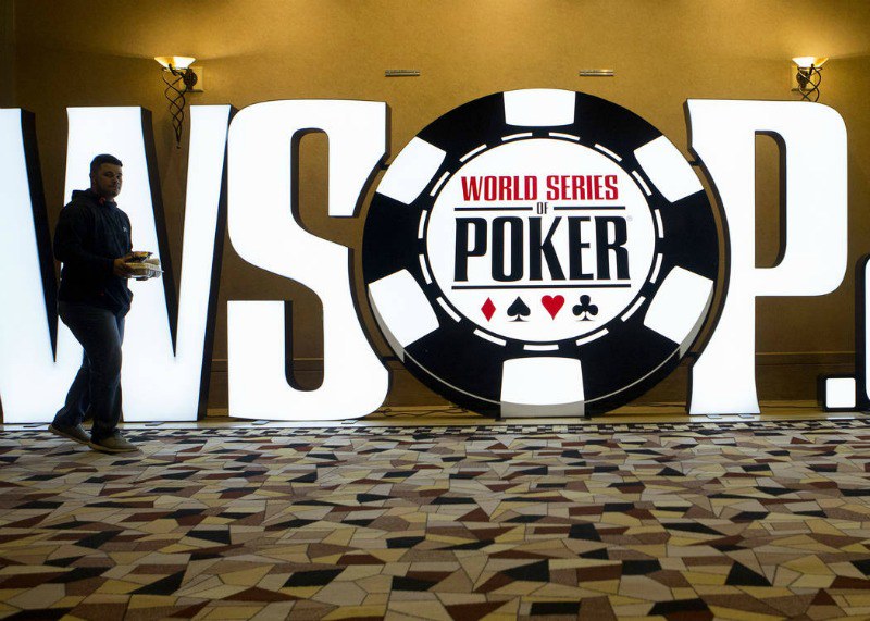 wsop 2017 wsop