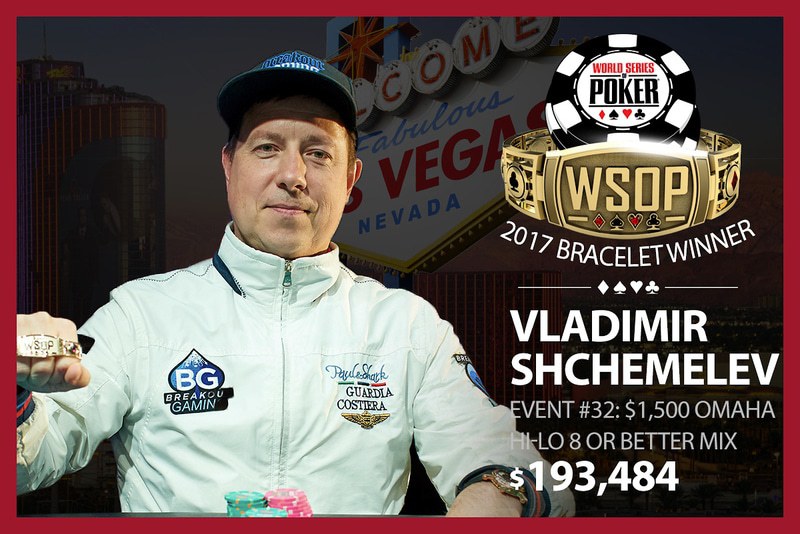 vladimir shemelev poker vladimir shemelev