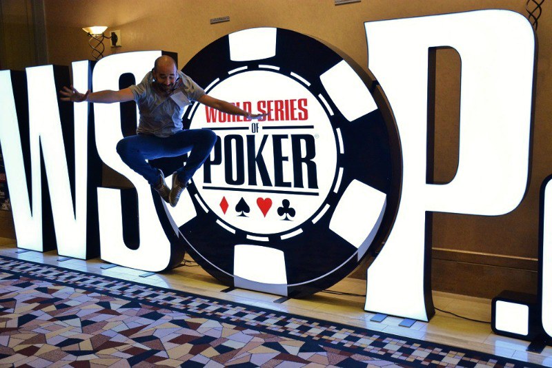 wsop 2017 wsop
