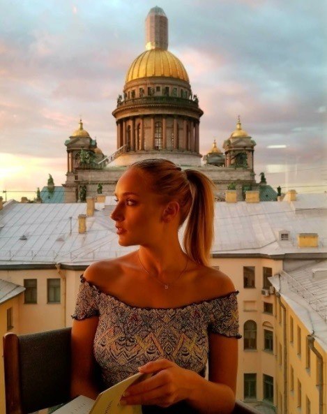 Петербург Ресторан «Мансарда»