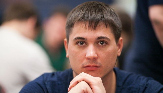 артем веженков покер артем веженков
