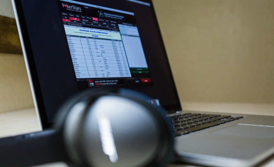 pokerstars 2017 pokerstars