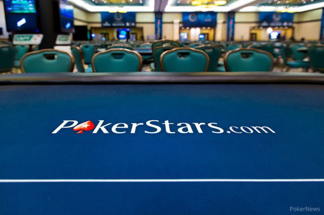 pokerstars 2017 pokerstars