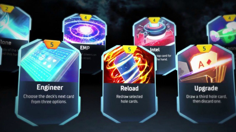 Power Up покерстарс Power Up