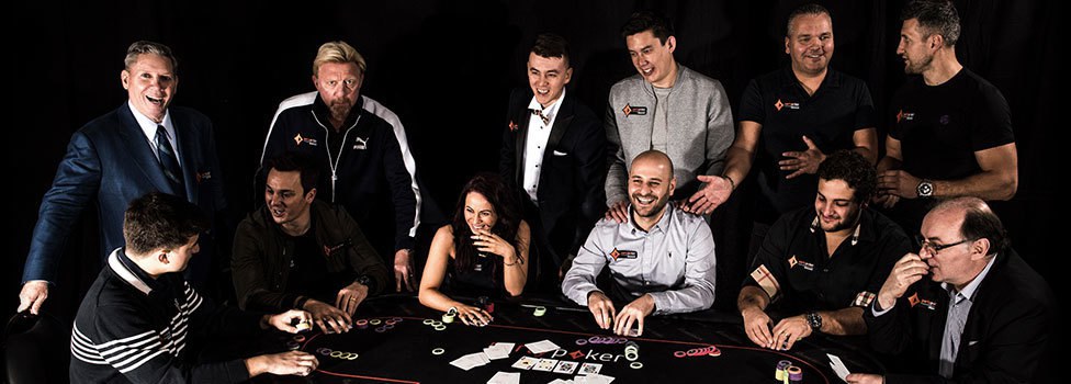 partypoker team pro partypoker
