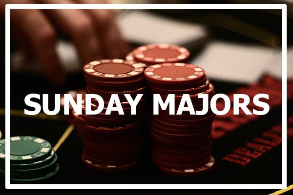 sunday majors 2017 sunday majors