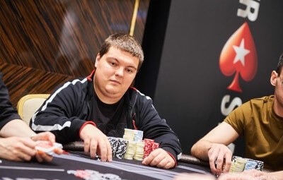 Андрей Котельников покер Андрей Котельников