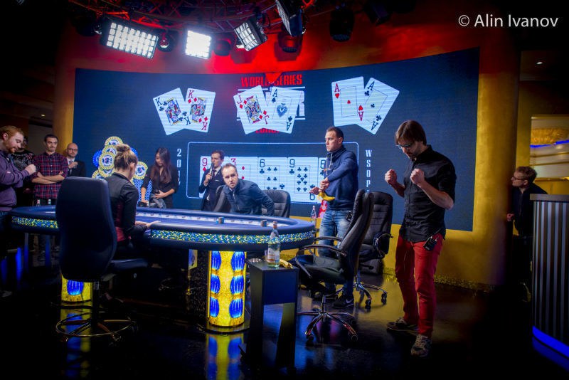 wsope main event 2017 wsope 2017