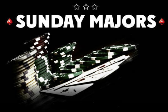 sunday majors mirpokera sunday majors