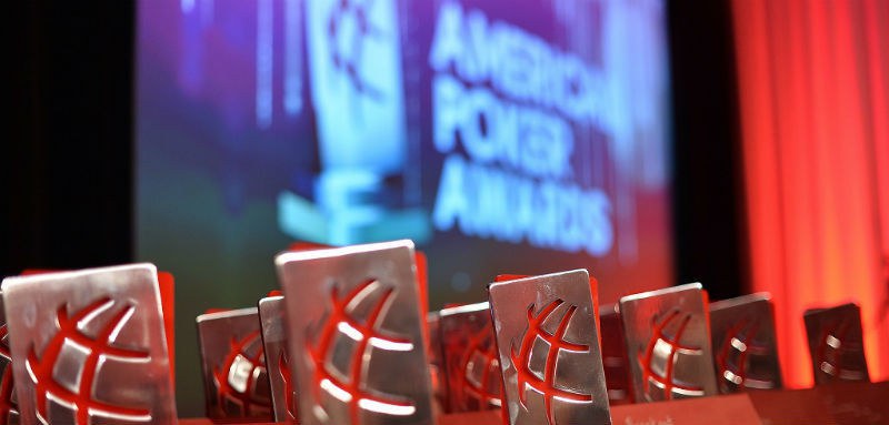 american poker awards 2017 american poker awards