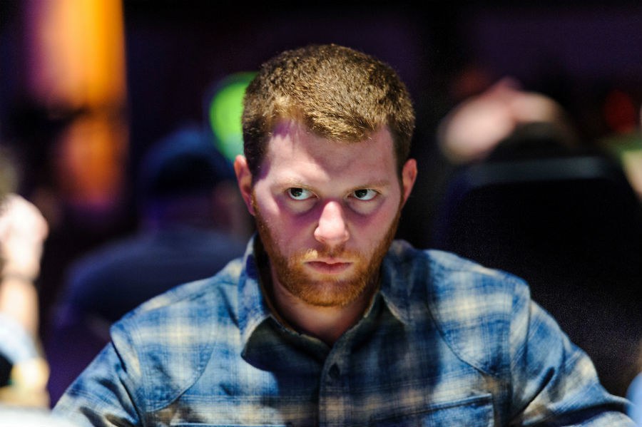 nick petrangelo pokerstars nick petrangelo